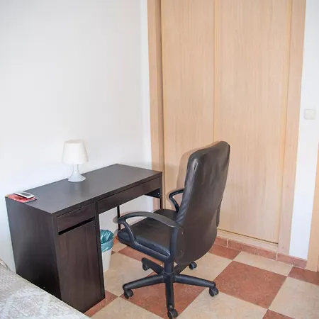 Daire Brisa Marina 3 *