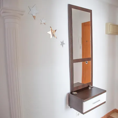 Daire Brisa Marina 3 Málaga
