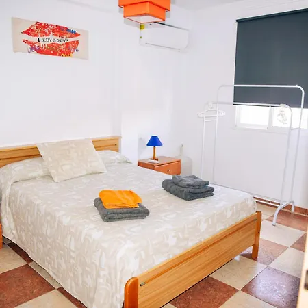 Daire Brisa Marina 3 *