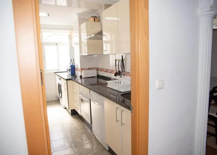 Brisa Marina 3 * Málaga