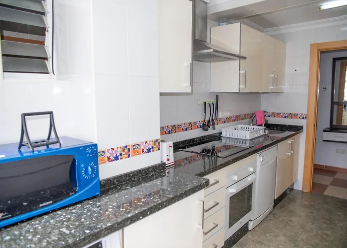 Brisa Marina 3 * Málaga