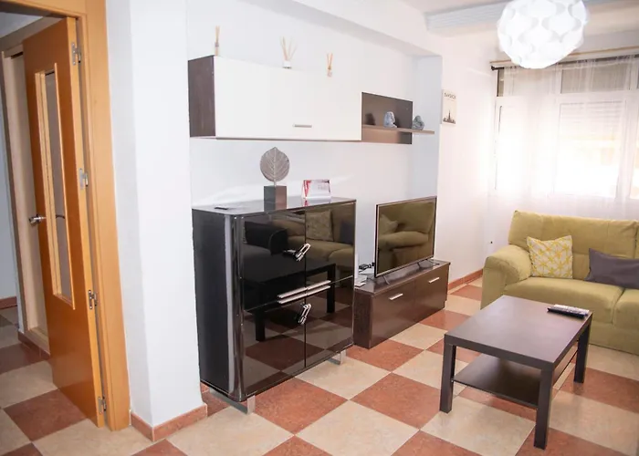 Appartamento Brisa Marina 3