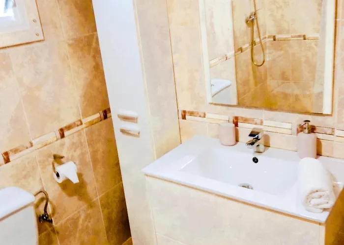 Appartamento Brisa Marina 3 Málaga